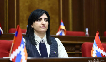 Պահանջում եմ, որ Հովհաննիսյանը ԱԺ մուտք գործելուց առաջ ամեն օր պարտադիր թեստավորվի թմրամիջոցների օգտագործման վերաբերյալ․ Թագուհի Թովմասյան