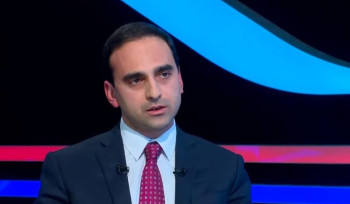 Խցանումների միջինացված թիվը նախորդ տարվա նույն ժամանակահատվածի համեմատ, այսքան ավտոբուսի նոր գիծ ստեղծելով, ավելի ցածր է. Ավինյան