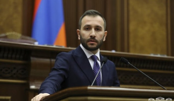 Ընդդիմությունը կատարյալ բանկրոտի մեջ է հատկապես օգոստոսի 8-ին Վաշինգտոնում տեղի ունեցած կարևորագույն պատմական իրադարձություններից հետո. Կոնջորյան