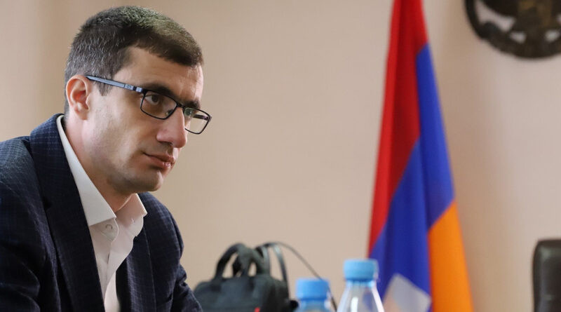 Վերջին 5 տարվա ընթացքում գյուղատնտեսական ցանքային տարածությունները Հայաստանում նվազել են մոտ 15,000 հա-ով. Մեսրոպ Առաքելյան
