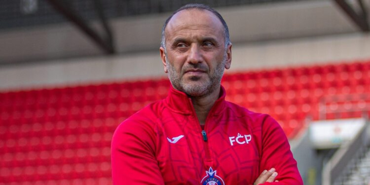 Իռլանդիան ուժեղ թիմ է, սակայն այդ թիմին հաղթելը իրատեսական է․ Եղիշե Մելիքյան