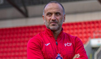 Իռլանդիան ուժեղ թիմ է, սակայն այդ թիմին հաղթելը իրատեսական է․ Եղիշե Մելիքյան