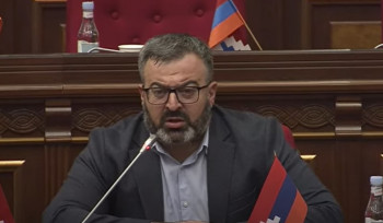 Ահասարսուռ վիճակ է, ՔԿՀ-ում՝ տարին չլրացած, 17 մահվան դեպք է գրանցվել, հետևություն չե՞ք անում․ Գառնիկ Դանիելյան