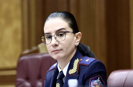 Դատախազին անվստահություն կհայտնե՞ն. «Հրապարակ»