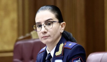 Դատախազին անվստահություն կհայտնե՞ն. «Հրապարակ»