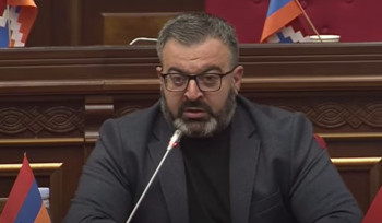 Արցախցիներին շատ բանկեր հրաժարվում են վարկ տալ՝ ասելով, որ Արցախում արդեն վարկ ունեցել են․ Գառնիկ Դանիելյան (տեսանյութ)