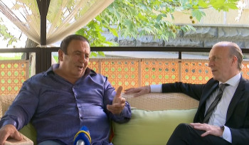 Պատրաստ եմ աջակցել Հայաստանում աշխարհի և Եվրոպայի առաջնություններ անցկացմանը․ Գագիկ Ծառուկյանը հանդիպել է Քիքբոքսինգի կազմակերպությունների ասոցիացիայի նախագահի հետ (տեսանյութ)