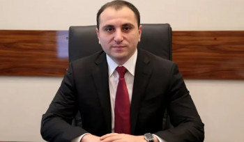 Արտյոմ Սմբատյանը նշանակվել է միասնական սոցիալական ծառայության պետ