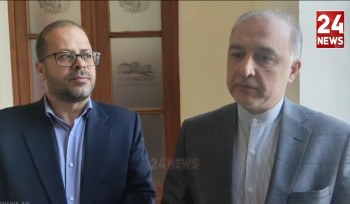 Ոչ մի միջանցք չի լինելու. Իրանի դեսպան