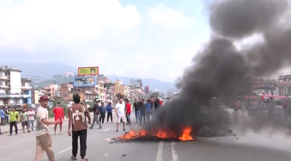 Նեպալի վարչապետ Շարմա Օլին ցույցերի ֆոնին հրաժարական է տվել