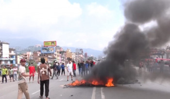 Նեպալի վարչապետ Շարմա Օլին ցույցերի ֆոնին հրաժարական է տվել