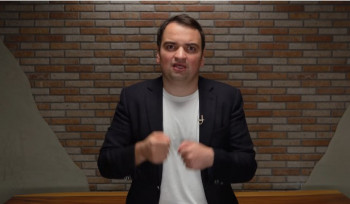 Մեր շարժման նպատակն է տնտեսական պարզ քաղաքականությամբ լուծել գործազրկության հարցը․ Նարեկ Կարապետյան