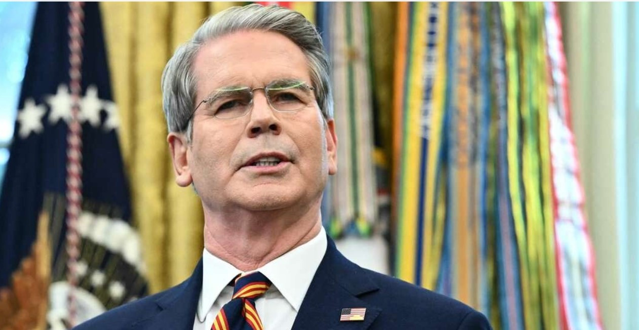 Բեսենթը հայտարարել է, որ ԱՄՆ-ն պատրաստ է «խիստ միջոցներ» ձեռնարկել Ռուսաստանի նկատմամբ