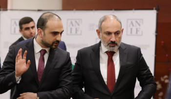 Կկարողանա՞ն վերադարձնել ԱՆԻՖ-ից ստացած գումարները. Կառավարության որոշումը. Hetq.am