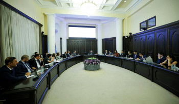 Նիկոլ Փաշինյանի գլխավորությամբ տեղի են ունեցել քննարկումներ ՀՀ 2026-2028 թվականների հարկաբյուջետային և ծախսային շրջանակի վերաբերյալ
