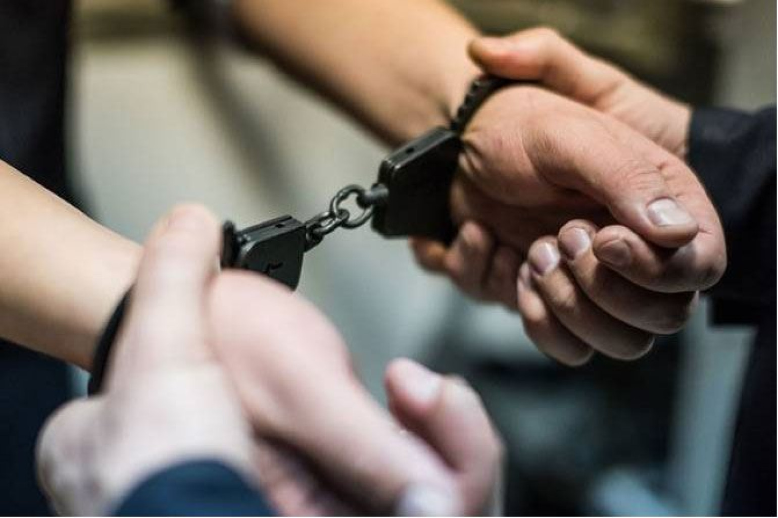 Ձերբակալվել են Գյումրու ձմեռային մարզաձևերի մանկապատանեկան մարզադպրոցի տնօրենը և մարզիչը