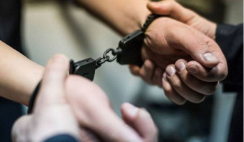 Ձերբակալվել են Գյումրու ձմեռային մարզաձևերի մանկապատանեկան մարզադպրոցի տնօրենը և մարզիչը