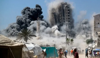 Դոհայում պայթյուններ են լսվել. Իսրայելը թիրախավորել է ՀԱՄԱՍ-ի ղեկավարությանը. AP