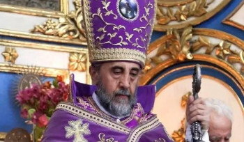 Բացարձակ ապօրինի և շինծու հետապնդումը մի օր ավարտվելու է. բոլոր մեղավորները պատասխան են տալու այն օրենքի առջեւ, որի հանցավոր անտեսումով եւ ոտնահարումով դատում են ինձ հիմա. Միքայել Սրբազան