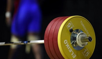 Հրապարակվել են ծանրամարտի աշխարհի առաջնությունում Հայաստանի հավաքականների կազմերը