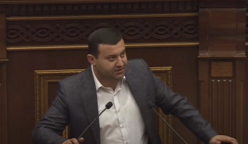 Մի տարի ա սայլը տեղից չի շարժվում, Գավառի 7-րդ դպրոցը զրոյից պիտի կառուցվեր. ՔՊ-ական