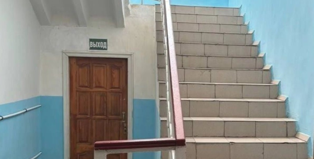 ԱԹՍ-ի ընկնելու պատճառով Ռոստովի գիշերօթիկ դպրոցից 73 երեխա է տարհանվել