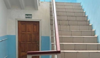 ԱԹՍ-ի ընկնելու պատճառով Ռոստովի գիշերօթիկ դպրոցից 73 երեխա է տարհանվել