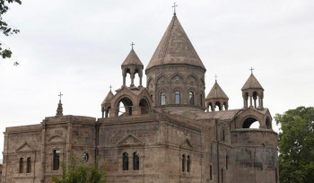 Եկեղեցին երբեք կարիք չունի ֆեյքերի որևէ ճշմարտություն և հարց բարձրաձայնելու համար. Մայր Աթոռի արձագանքը
