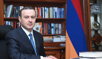 Արմեն Գրիգորյանը կմեկնի Գերմանիա