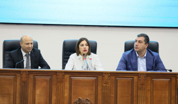 Ուռուցքաբանության ազգային կենտրոնը նոր տնօրեն ունի