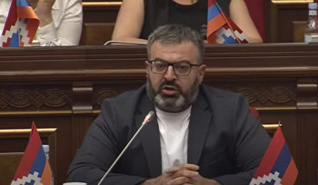 Մասիս Մելքոնյանը քաղաքական հարցեր է քննում ու 99% բոլորին կալանք է տալիս, ի՞նչ է սա. Դանիելյան