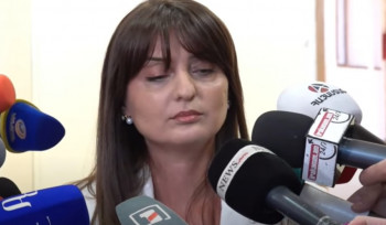 Կարծում էի՝ լավ թեկնածու եմ, ես ինձ եմ ընտրել․ Բաթոյանը՝  հանձնաժողովի նախագահի թեկնածու առաջադրվելու մասին