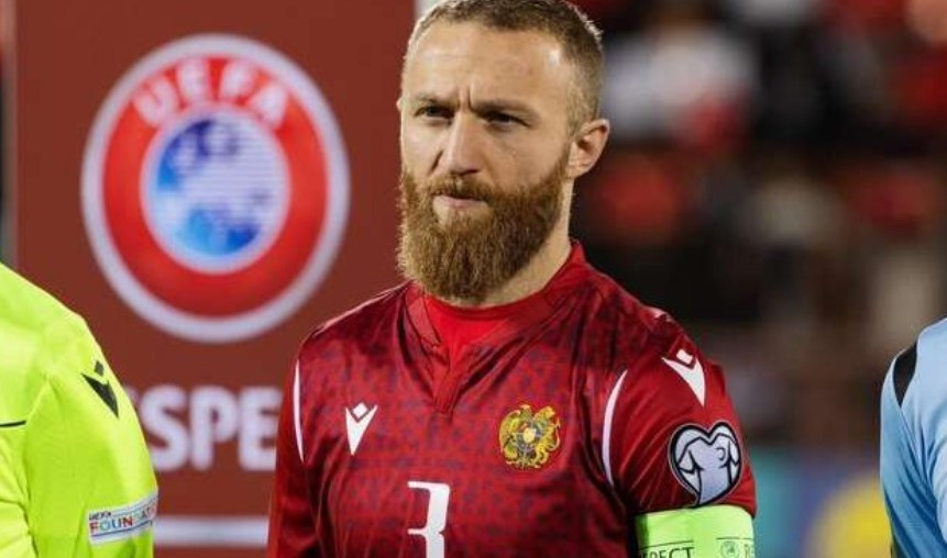 Ես այլևս նրա հետ չեմ աշխատի,  ես նույնիսկ չեմ ուզում տեսնել նրան․ Վարազդատ Հարոյանը՝ Եղիշե Մելիքյանի մասին