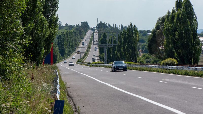 Երևան-Սևան ճանապարհի մի հատվածում երթևեկությունը կսահմանափակվի․ կամուրջն են վերանորոգում