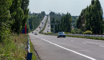 Երևան-Սևան ճանապարհի մի հատվածում երթևեկությունը կսահմանափակվի․ կամուրջն են վերանորոգում