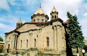 Շիրակի թեմում առաջնորդական լիազորություններով հոգևոր տեսուչ է նշանակվել