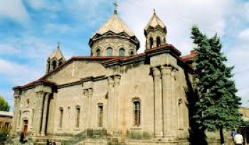 Շիրակի թեմում առաջնորդական լիազորություններով հոգևոր տեսուչ է նշանակվել