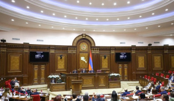 Ազգային ժողով - Կառավարություն հարցուպատասխան. ուղիղ