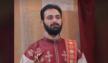 Հրայր սարկավագը կշարունակի մնալ ազատության մեջ