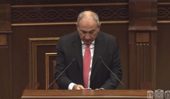 Կուլմինացիան ես պատկերացնում եմ Էջմիածնի կենտրոնական հրապարակում, հոգևոր բովանդակությամբ մեծ միջոցառում պետք է լինի. Փաշինյանը՝ Կաթողիկոսին հեռացնելու մասին