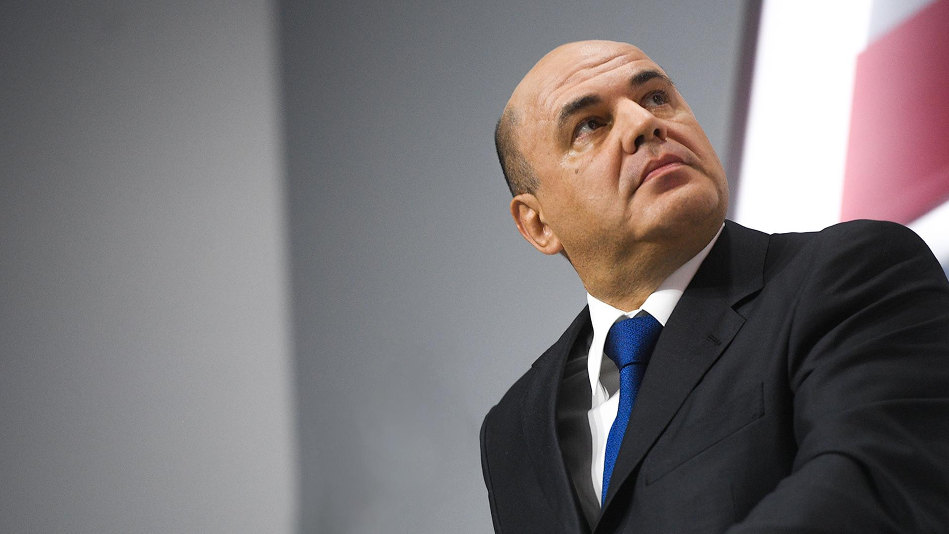 Միշուստինը Սերգեյ Սոլոմինին Հայաստանում առևտրային ներկայացուցիչ է նշանակել