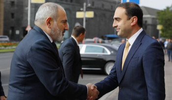 Ո՞ւմ է զոhաբերելու Փաշինյանը. «Հրապարակ»