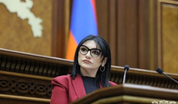 Արդյոք դատավոր Նելլի Բաղդասարյանի ընտանիքում պաշտոնի առաջխաղացումները փոխկապակցված են միմյանց հետ. «Ժողովուրդ»