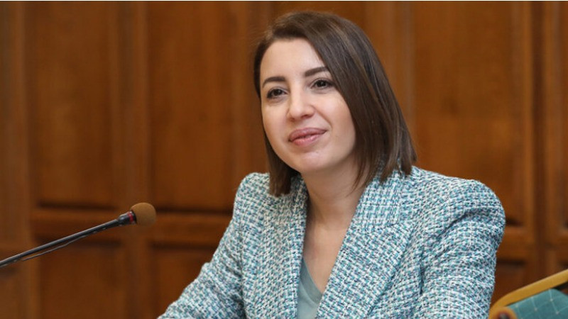 ՀՀ արտաքին հետախուզության ծառայությունը իր շենքը կունենա
