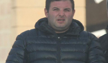 Ձերբակալել են Գյումրու քաղաքապետ Վարդան Ղուկասյանի որդուն. Aravot.am