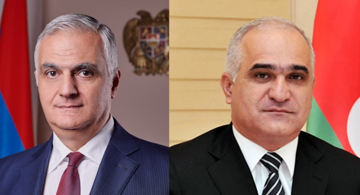 Հայաստանի ու Ադրբեջանի պատվիրակությունները հանդիպել են Սյունիքի մարզի և Զանգելանի շրջանի հարավային մասերում