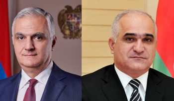 Հայաստանի ու Ադրբեջանի պատվիրակությունները հանդիպել են Սյունիքի մարզի և Զանգելանի շրջանի հարավային մասերում