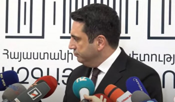 Ադրբեջանը նույնպես շատ մեծ վերքեր ունի. Ալեն Սիմոնյան