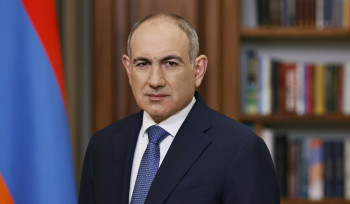 Խաղաղության օրակարգը ձևավորվել է 2021 թվականի նախընտրական քարոզարշավի ընթացքում․ Փաշինյան