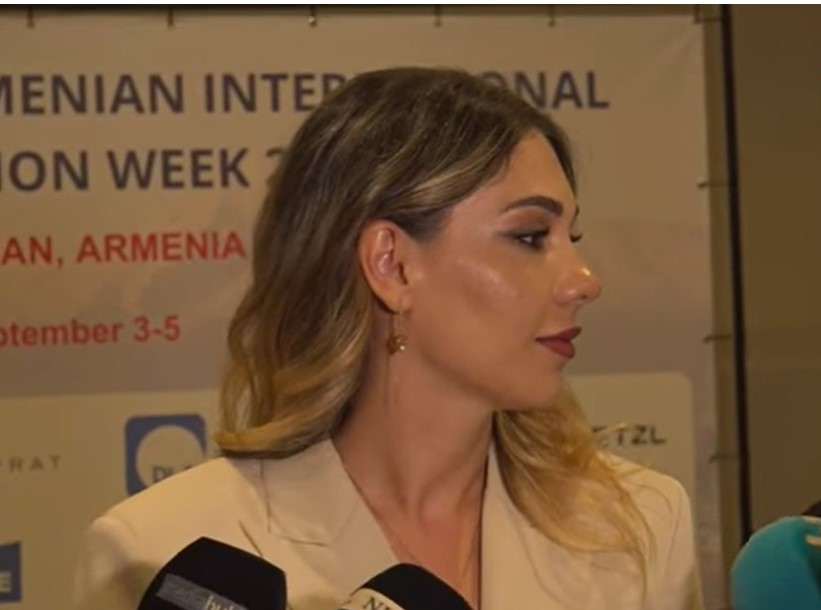 Մինչ օրս որևէ դժգոհության առիթ չեմ տվել․ Սրբուհի Գալյանը՝ իր հավանական հրաժարականի մասին